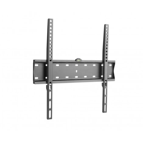 Reflecta 23137 Supporto TV 139,7 cm (55") Nero