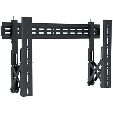 reflecta 23175 support pour écran noir 32 à 60 pouces