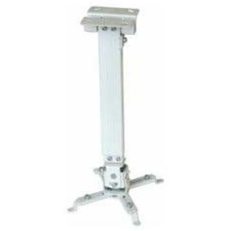 Reflecta Deckenhalterung Tapa L  430-650mm silber