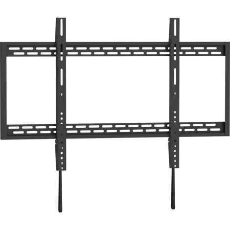 Reflecta PLANO Flat Support mural TV 152,4 cm (60) - 254,0 cm (100) rigide