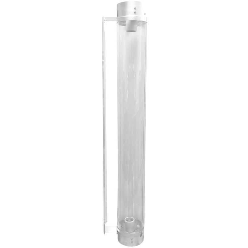 Agrowtent - Cooltube 139cm - Culture vertical
