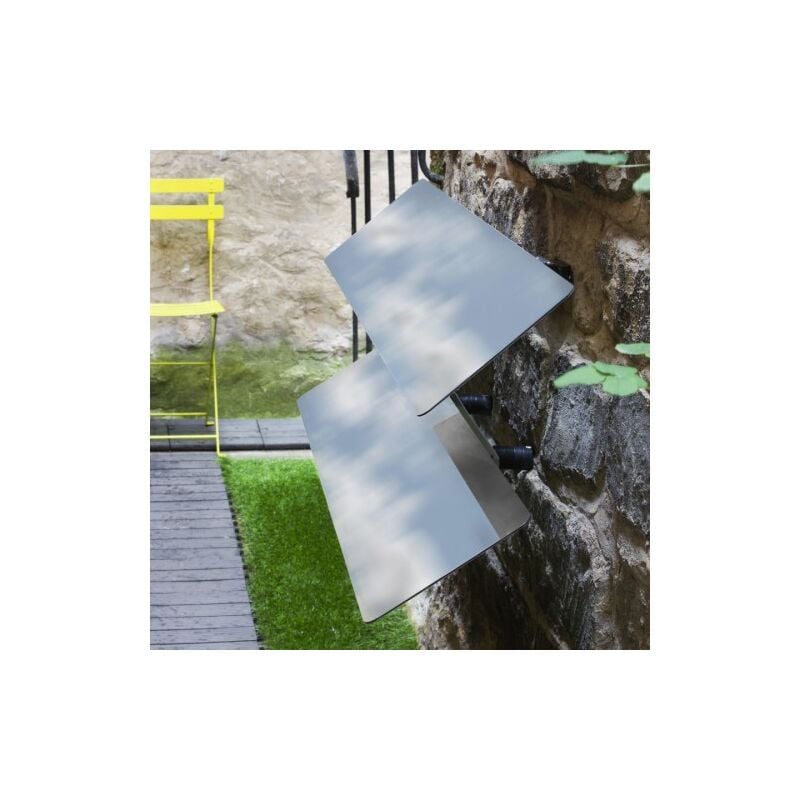 Réflecteur de lumière mural 120x35 cm