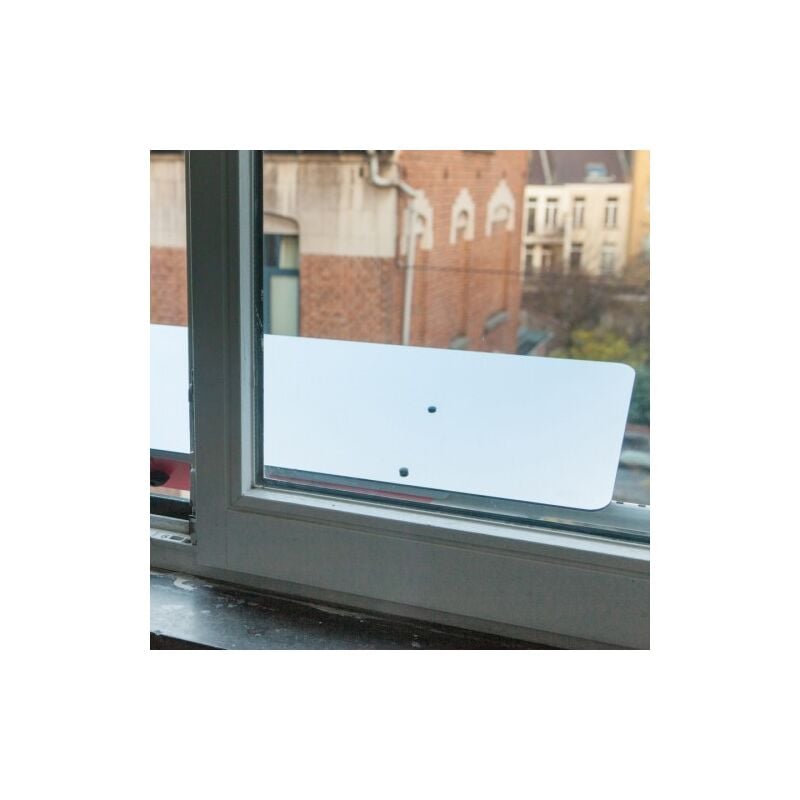Réflecteur de lumière pour fenêtre 60x35 cm