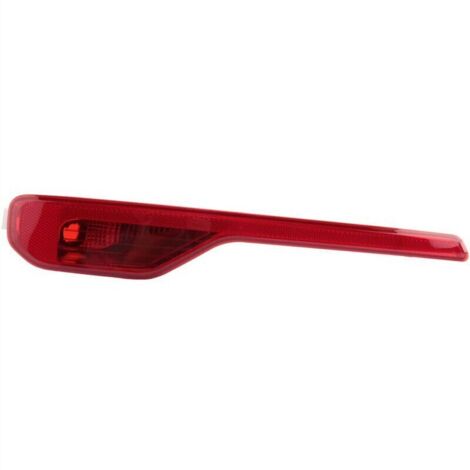 Réflecteur de pare-chocs arrière gauche pour XC40 2018-2019 31656865