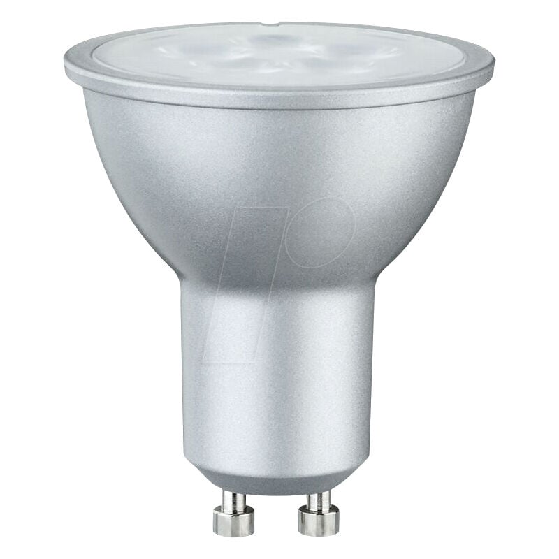 Paulmann - plm 28976 projecteur led GU10, 6,5 w, 425 lm, 2 700 k, 36°