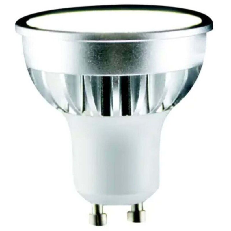 Lindby - led Ampoule GU10 'Gu10 5W led 55°' Lindby - led Ampoule GU10 'Gu10 5W led 55°'