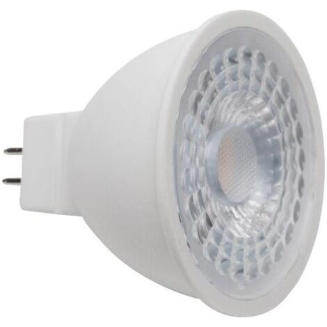 Réflecteur LED MR16 6,5W GU5.3 4000K
