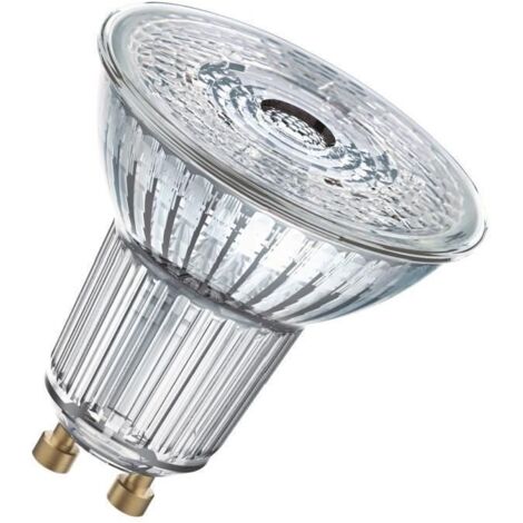 Réflecteur LED PAR16 35 2,6W/827 GU10