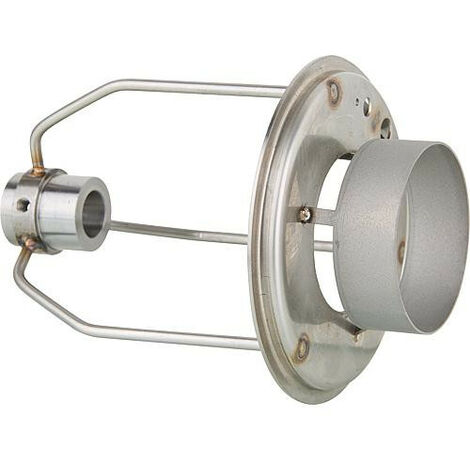 Reflecteur RZ 3.1 S MHG 95.22200-3016