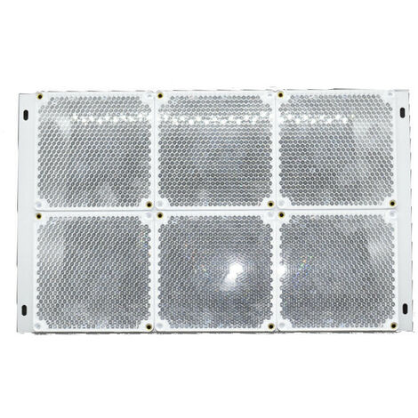 Réflecteur Urmet pour détecteur de fumée 1043/209 portée 100 mètres 1043/213