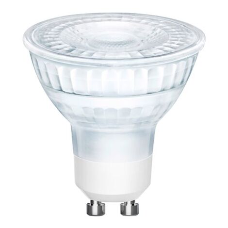Réflecteur Verre LED Dimmable - GU10 50W