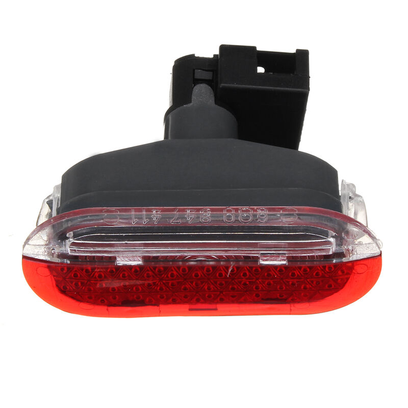 

Reflector de luz de tarjeta de puerta de cortesía LED interior para VW Volkswagen Sharan Golf MK4 GTI Bora 1999-2004 todos los modelos