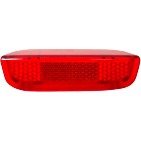 Reflector de puerta para VW Golf, Passat, Jetta, Tiguan Puertas delanteras y traseras 1K0947419A
