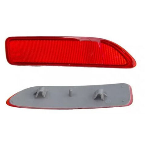 Reflector derecho para Dacia Dokker, Lodgy, Logan 2007+ lado derecho.