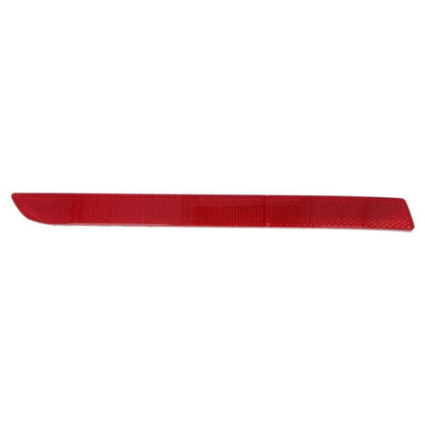 Reflector derecho para VW Transporter T5, T6