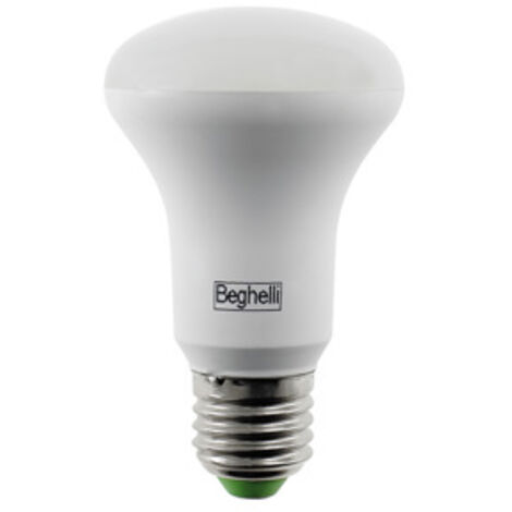Reflector EcoLED R63 10W Luce Calda 3000K