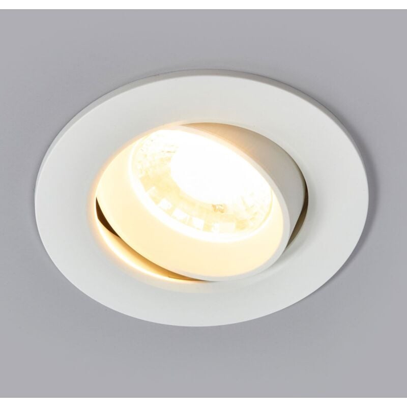 

Reflector empotrado LED Quentin