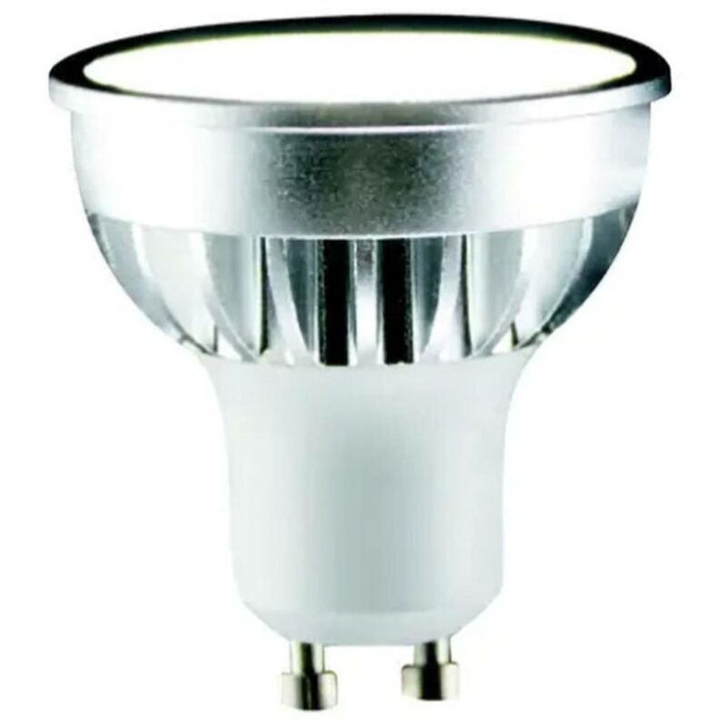 

Reflector LED GU10 5W 830 55°