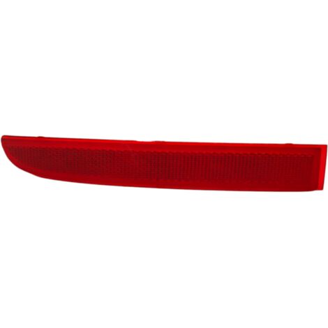 Reflector para Mercedes Sprinter 2018+ Izquierdo A9108204800