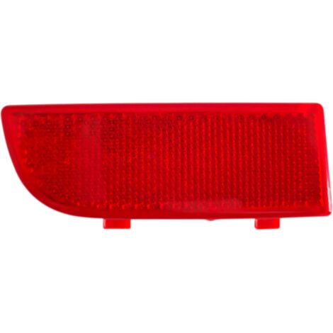 Reflector para Mercedes Vito W639, Viano izquierdo A6398260540
