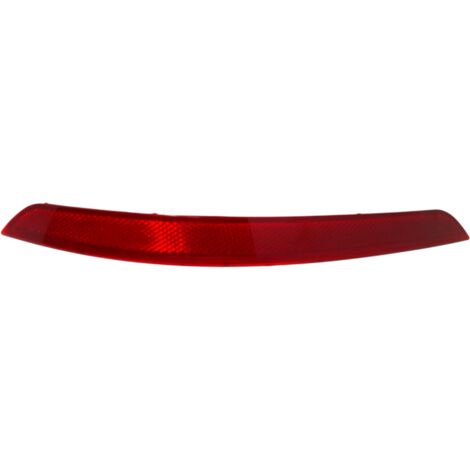 Reflector para VW Caddy 2016-2022 Derecho 2K5945106D.