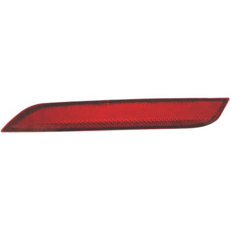 Reflector para VW Polo 2014+ Izquierdo 6C0945105B