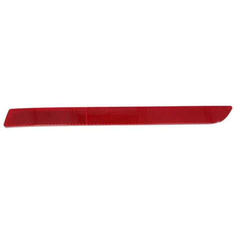 Reflector para VW Transporter T5,T6 2009+ Izquierdo 7E0945105A