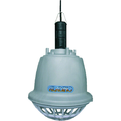 Reflector Pulcini Aladino 250 Novital