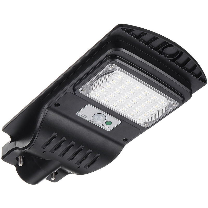 

Reflector solar impermeable al aire libre IP67 de las luces solares de 120/24 / 360W con el sensor de movimiento 30 LED