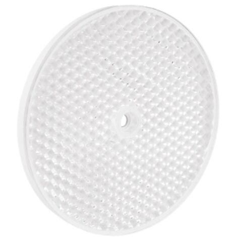 Reflector Telemecanique diámetro del reflector 80mm XUZC80