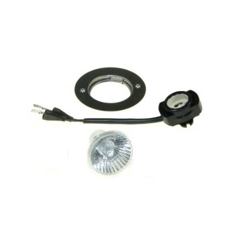 Reflector + Toma de cables para campana ROBLIN 112.0171.887