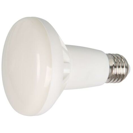 Reflectora LED 8W E27  - talla
