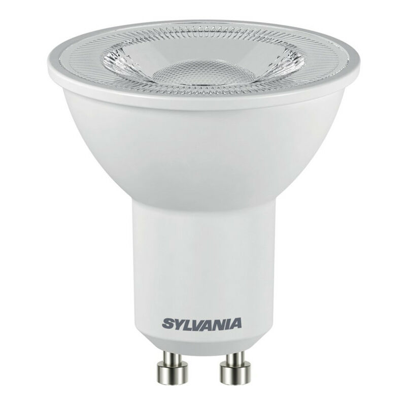 Lampe refled ES50 irc 80 GU10 36° 6,2W 450lm 840 Sylvania 0029179 Lampe refled ES50 irc 80 GU10 36° 6,2W 450lm 840 Sylvania 0029179