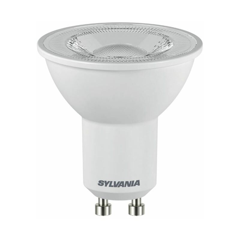 Lampe refled ES50 4,2W 345Lm 840 36° lot de 10 Sylvania 0029169