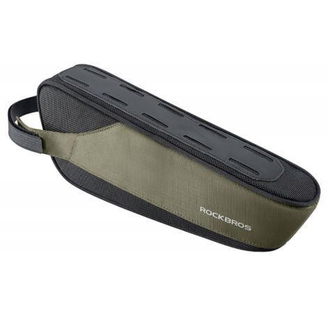 Reflektierende Fahrradtasche, Rahmentasche ROCKBROS 30120081001