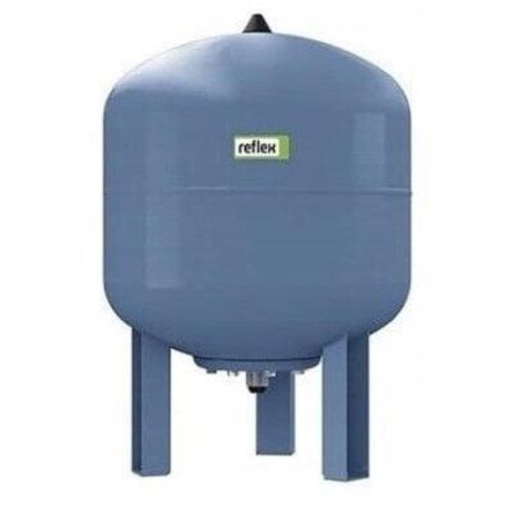Reflex DE 33 bleu capacité 33 litres chauffage central