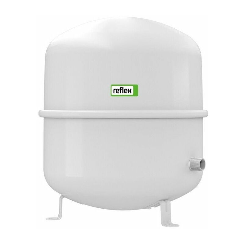 

Vaso de expansión de membrana REFLEX N blanco 6 bar 50 l