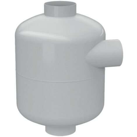 Reflex Entspannungstopf T 480 grau