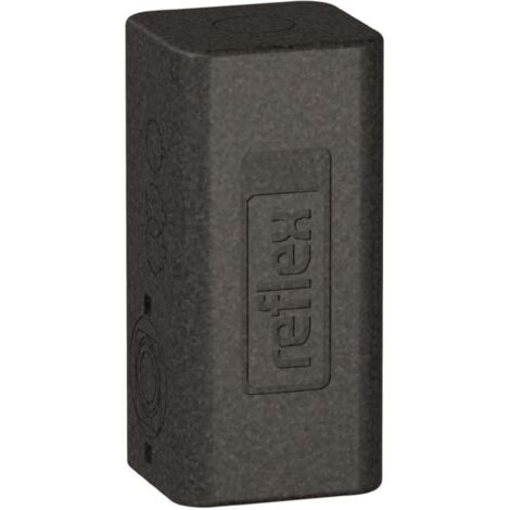 Reflex Exiso Wärmedämmung 9254811 A/D 22 - 1 1/2