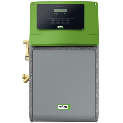 Reflex Fillcontrol Auto Compact Nachspeisesystem