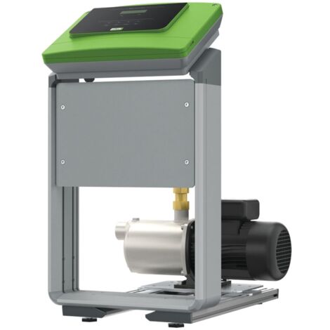 Reflex Fillcontrol Auto Nachspeisesystem