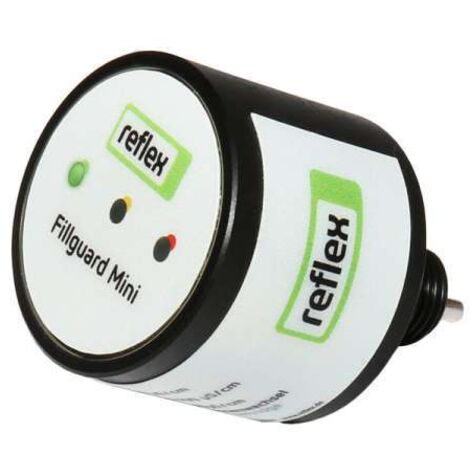 Reflex Fillguard Mini, Leitfähigkeitsensor für Reflex Fillsoft Zero