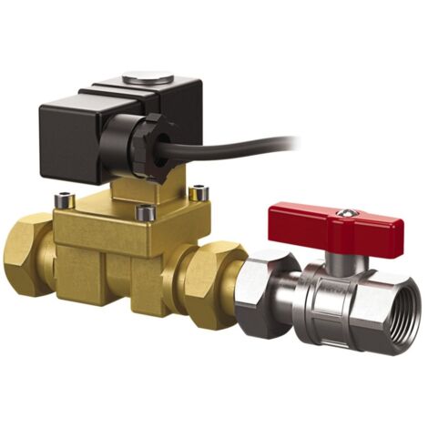 Reflex Fillvalve Nachspeisemagnetventil