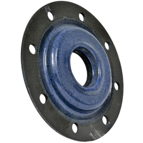 Reflex Flanschdeckel Storatherm 1 1/2" DN 180, für Einschraubheizkörper