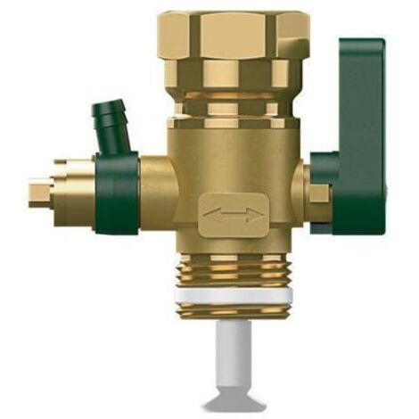 Reflex flowjet 3/4'' Durchströmungsarmatur 9116799