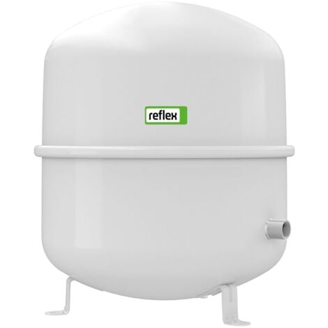 Reflex Membran Druckausdehnungsgefäß 6 bar 50 Liter weiß 7209400
