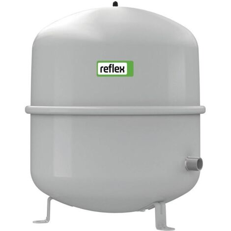 Reflex N 50 Membran-Druckausdehnungsgefäß 6 bar grau