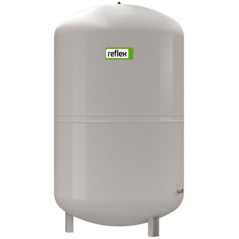 REFLEX N vaso di espansione reflex grigio 6 bar 400 l