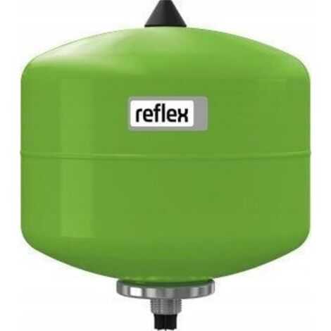 Reflex Refix DD 12 Vase d expansion vert 12 litres