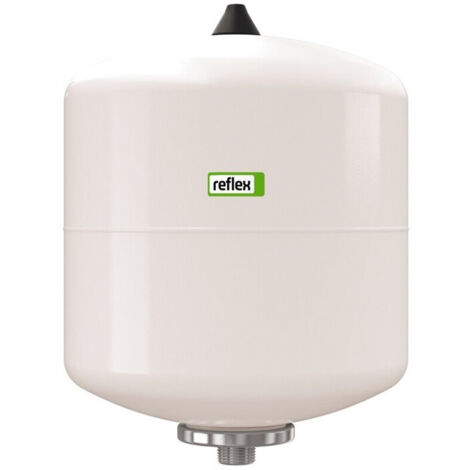 REFLEX S vaso di espansione a membrana bianco 10 bar 33 l